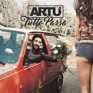 Artu_cover album Tutto Passa