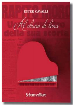 al chiaro di luna