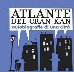 L’Atlante del Gran Kan