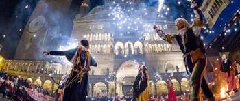 festa del torrone 2016