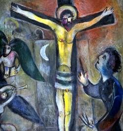 GAUGUIN, MATISSE, CHAGALL. La Passione nell’arte francese dai Musei Vaticani